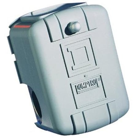 American Granby American Granby FSG2J24M4CP Pressure Switch - 40-60 PSI FSG2J24M4CP